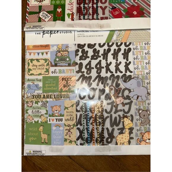 Scrapbook supplies cricket standard grip adhesive mat NEW - Picture 2 of 5